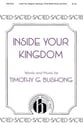 Inside Your Kingdom Two-Part Mixed choral sheet music cover